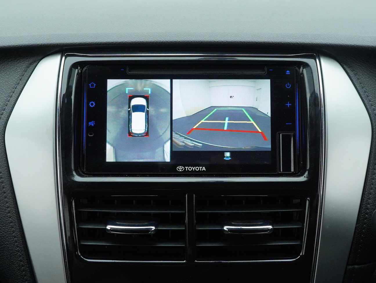 used 2020 Toyota Yaris E 1.5