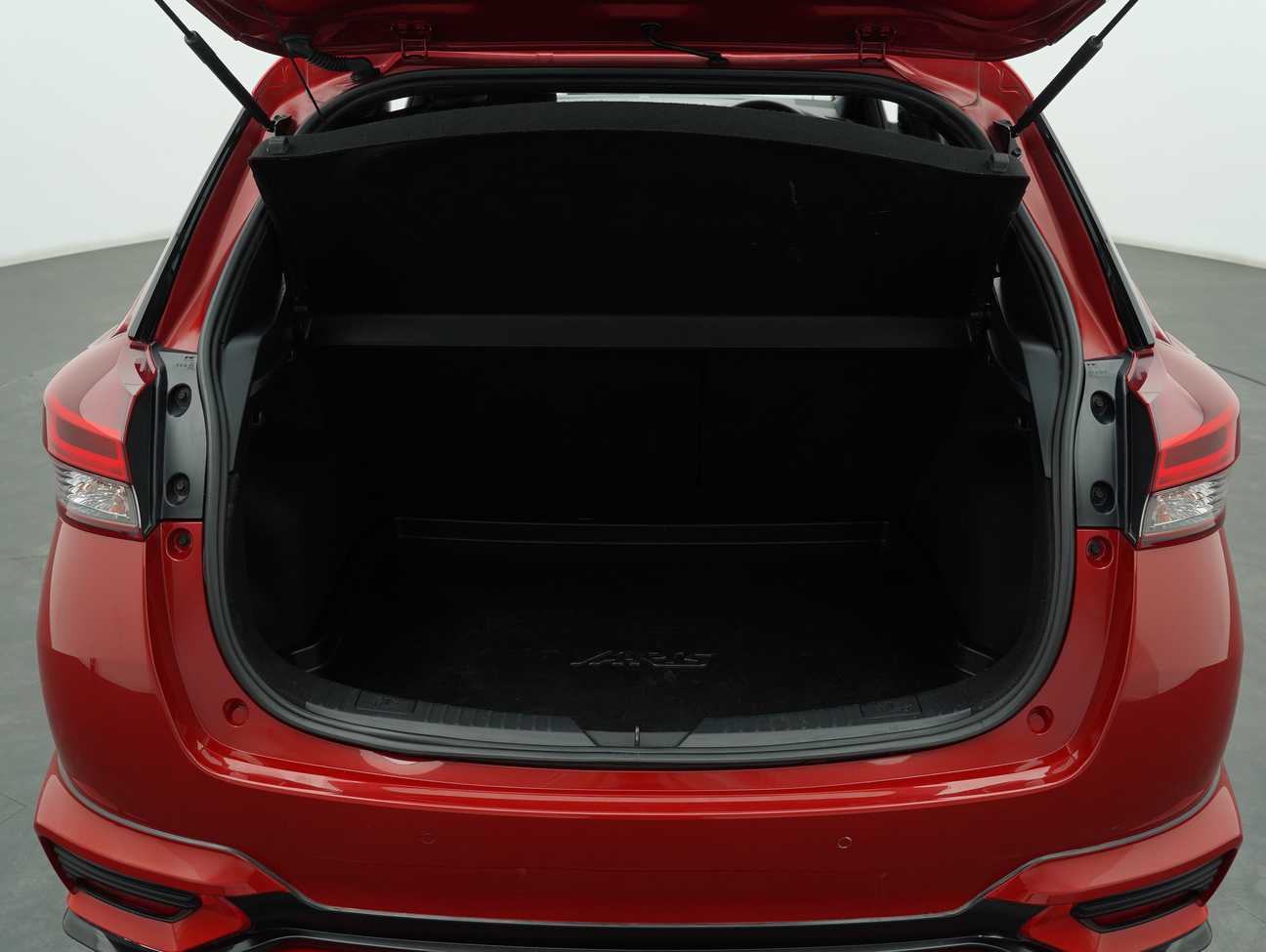 used 2020 Toyota Yaris E 1.5