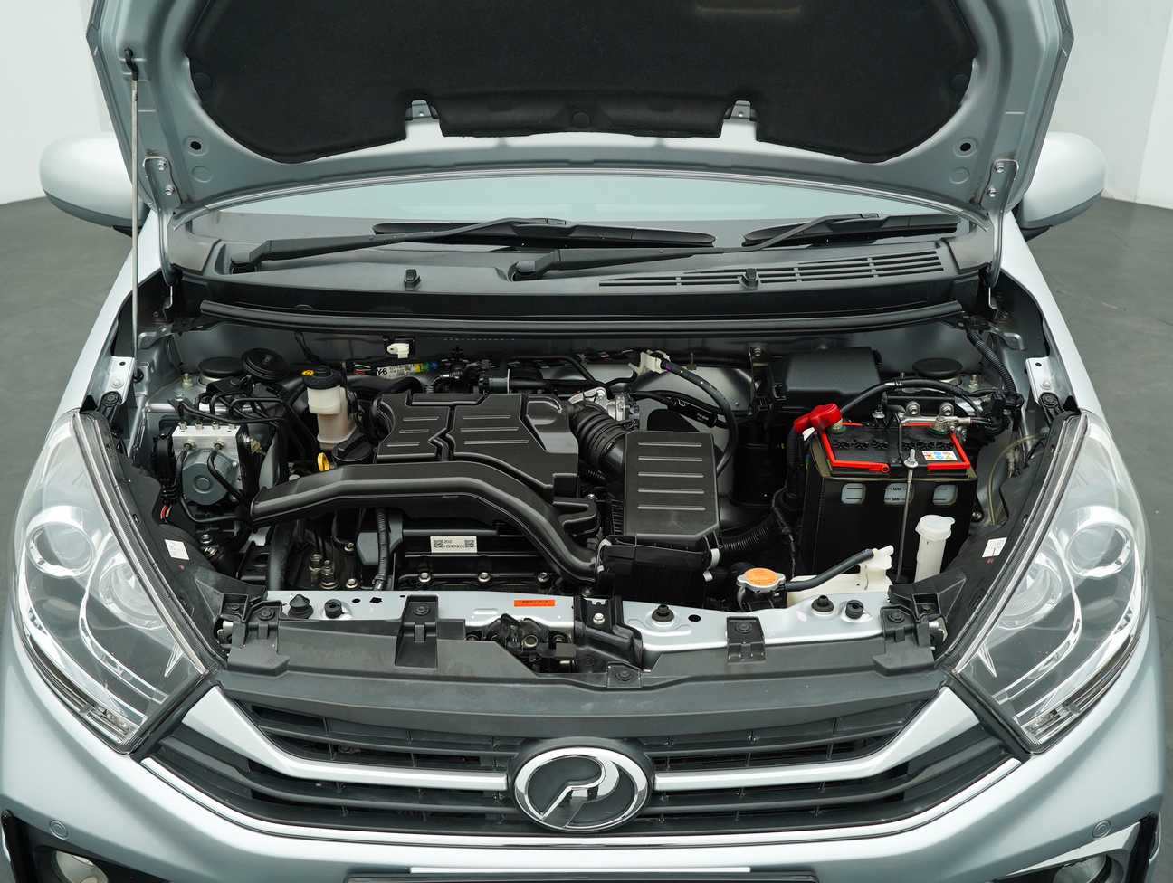 terpakai 2022 Perodua AXIA GXtra 1.0