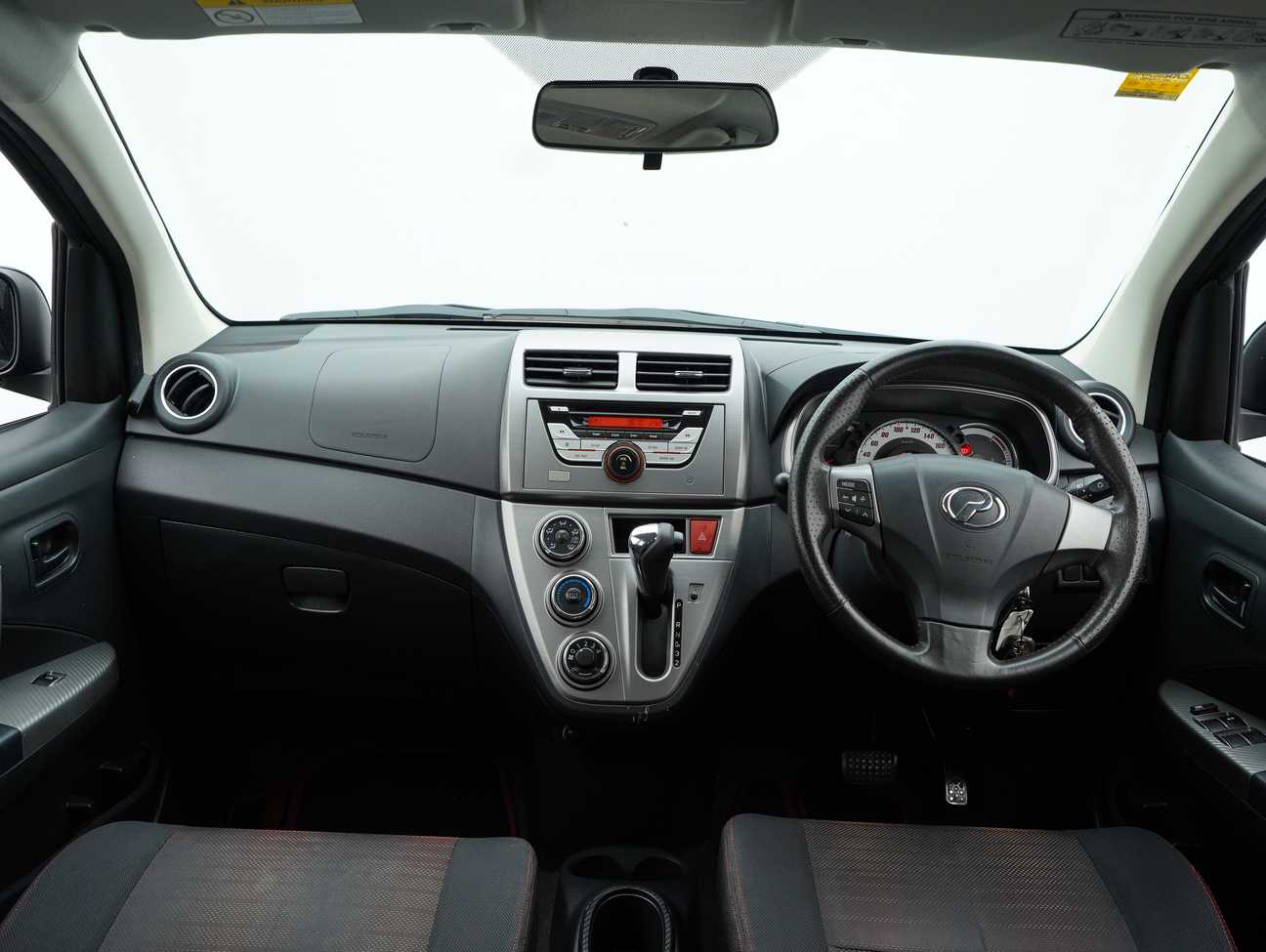 used 2017 Perodua Myvi SE 1.5