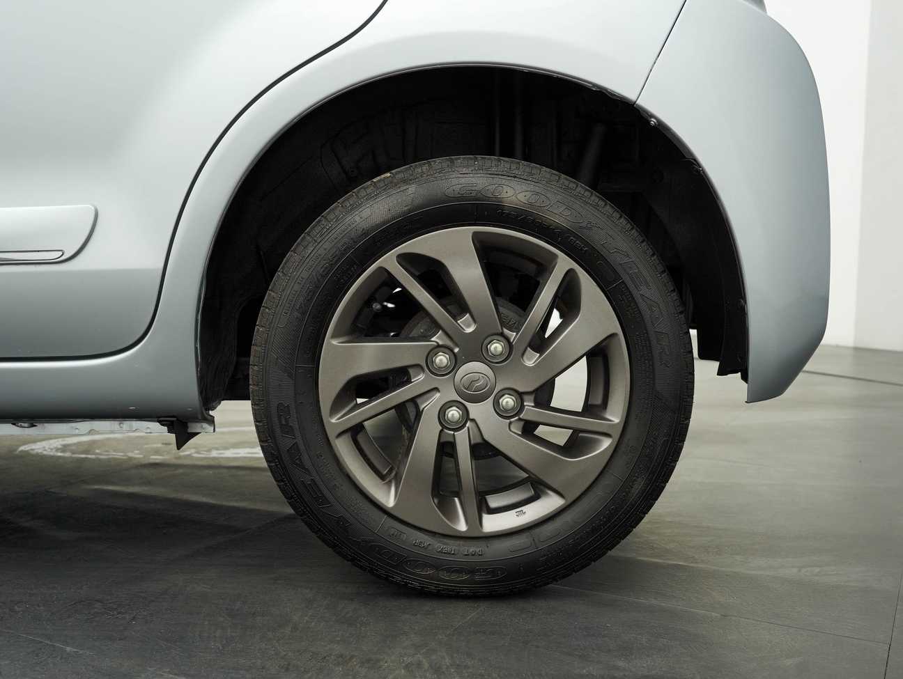 used 2017 Perodua Myvi Advance 1.5