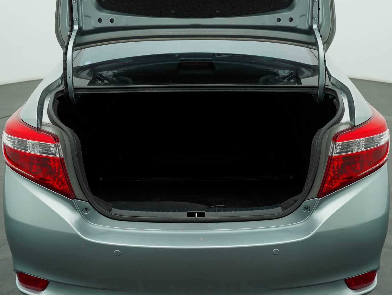 terpakai 2017 Toyota Vios G 1.5