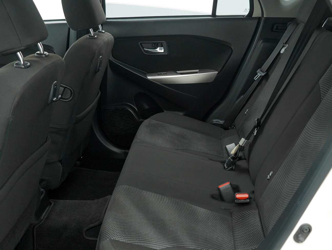 terpakai 2019 Perodua Myvi H 1.5