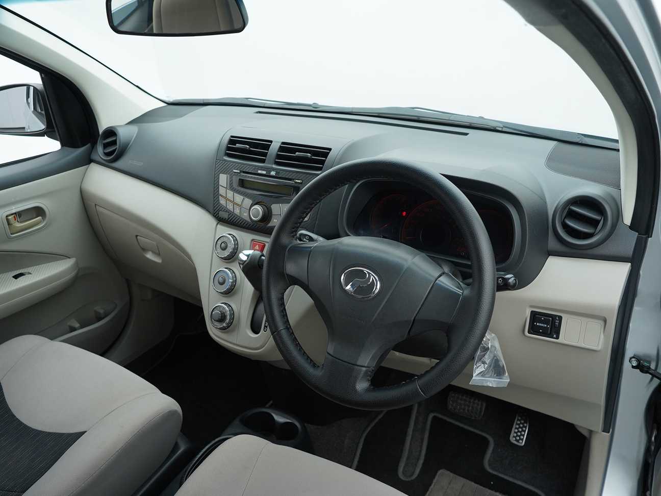 used 2013 Perodua Myvi EZ 1.3