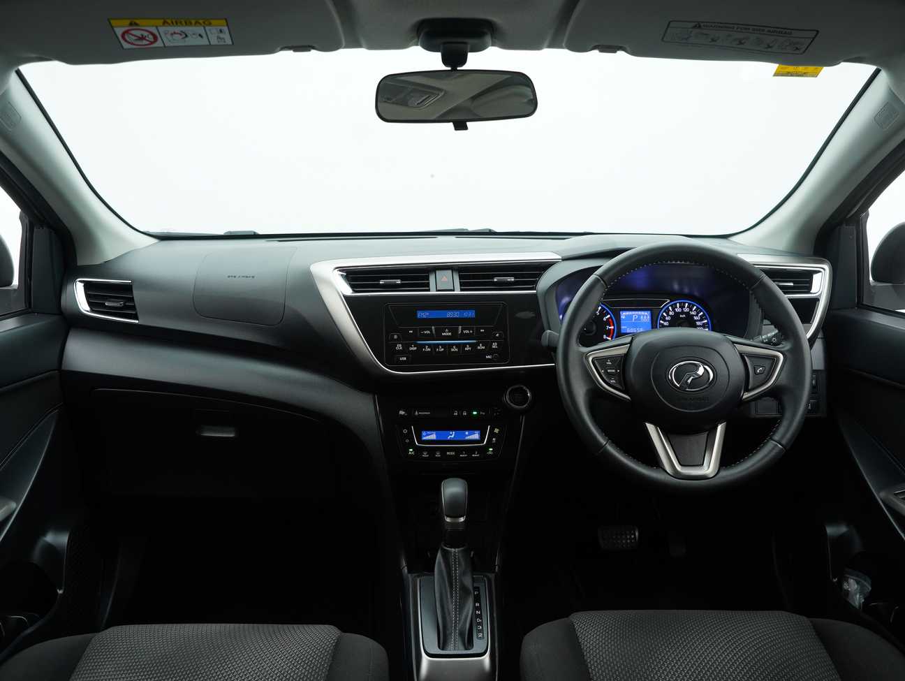 used 2020 Perodua Myvi H 1.5