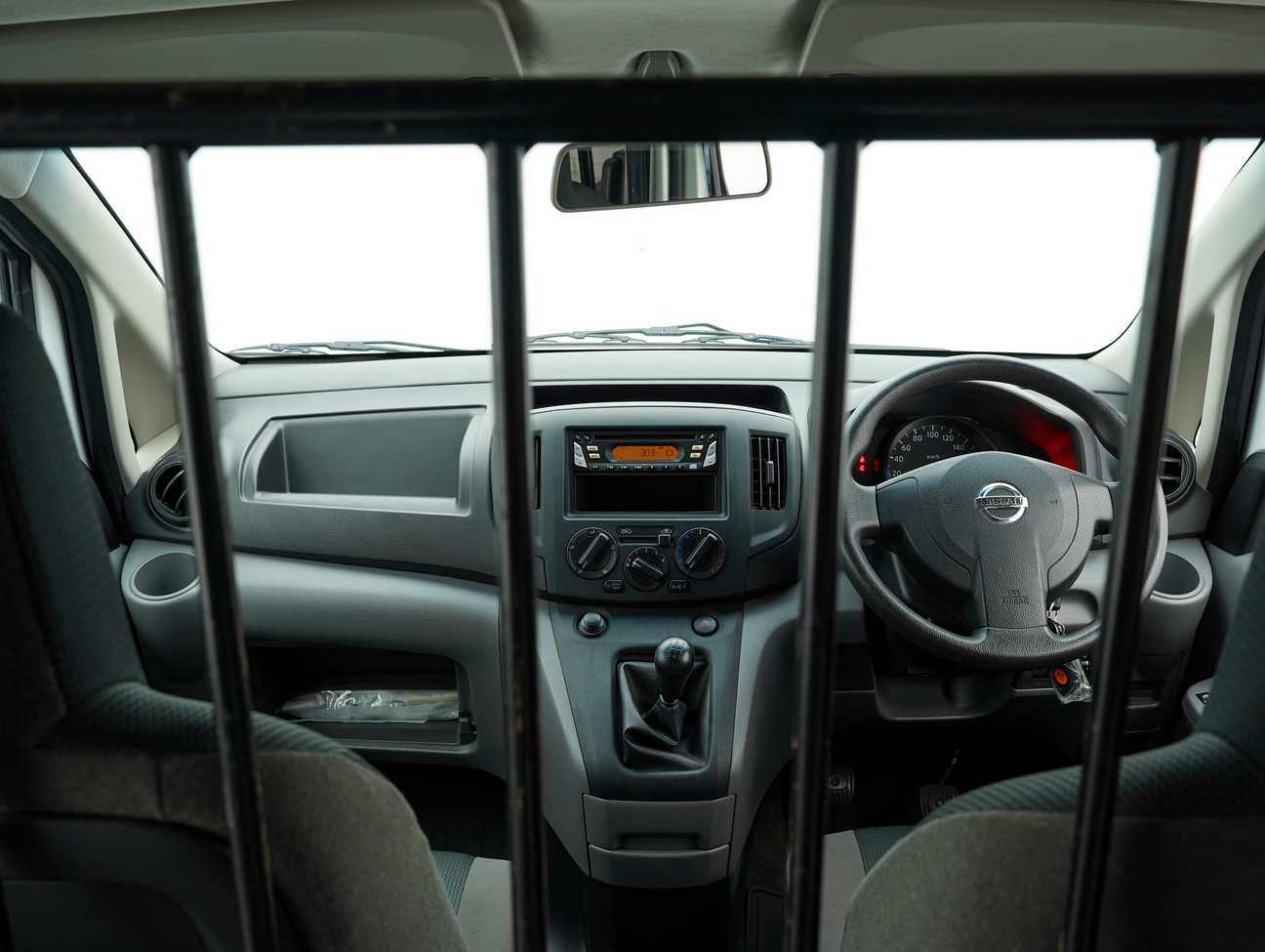 used 2018 Nissan NV200 Panel 1.6