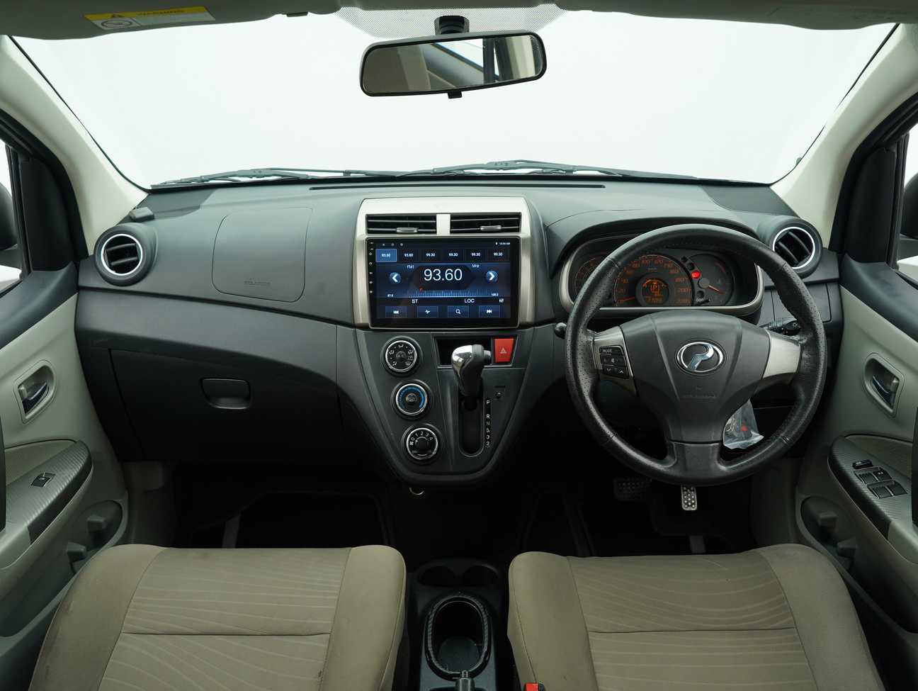 used 2015 Perodua Myvi X 1.3