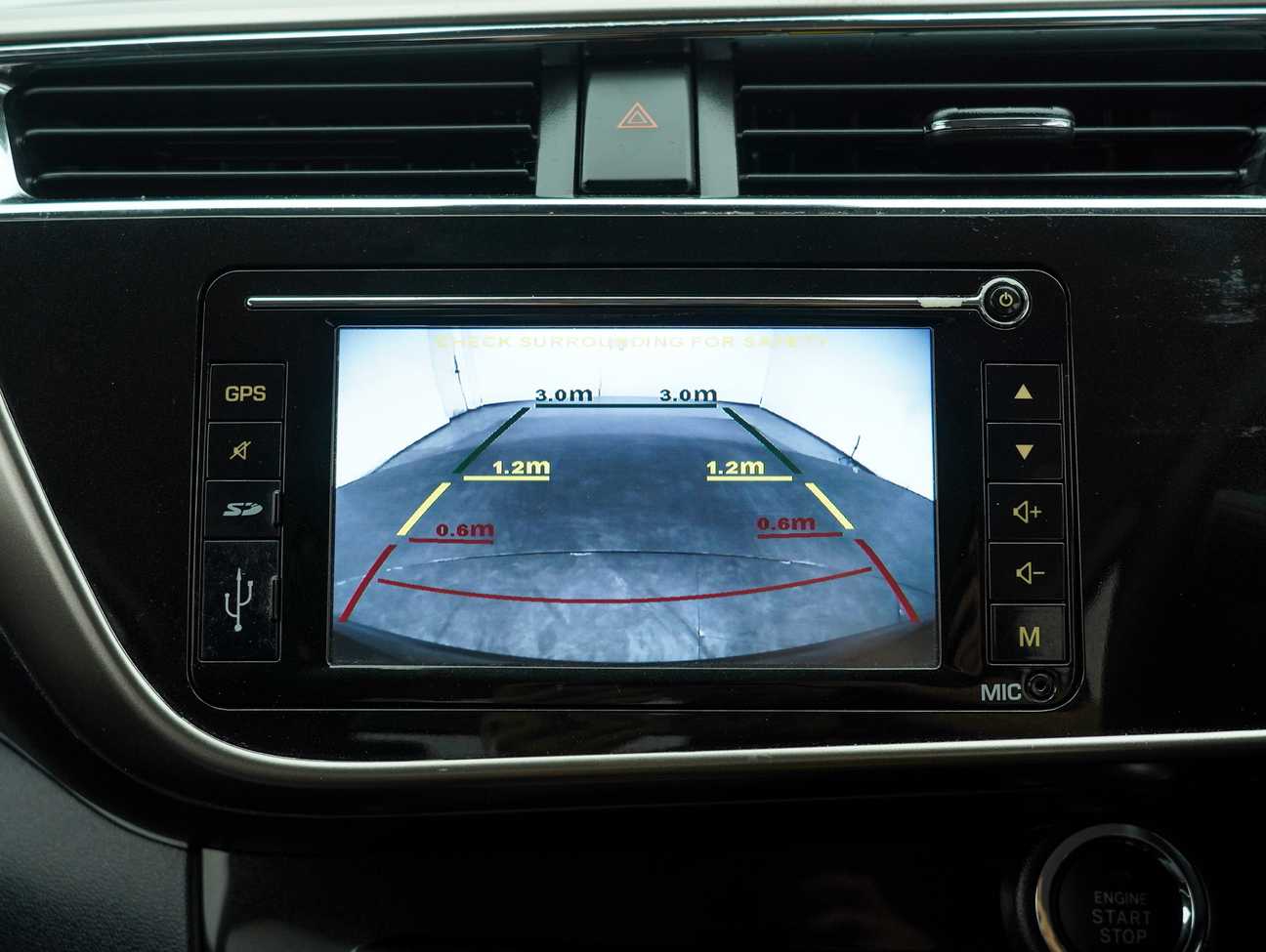 used 2020 Perodua Myvi AV 1.5