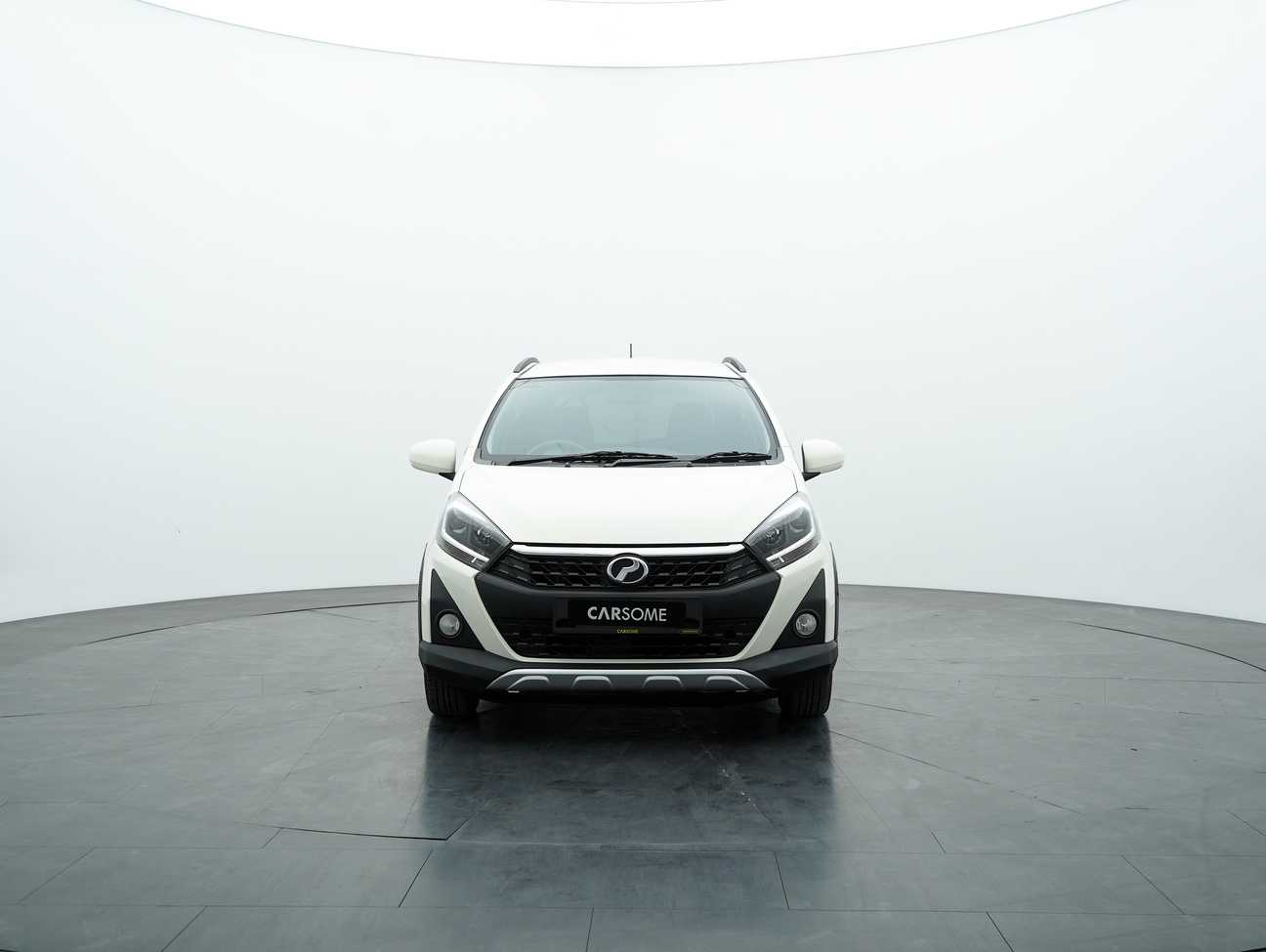 used 2022 Perodua AXIA Style 1.0