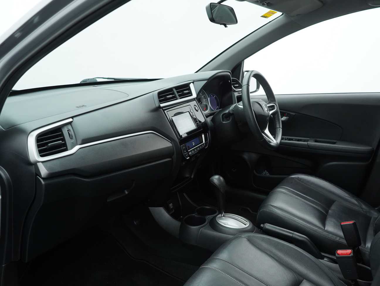 terpakai 2019 Honda BR-V V i-VTEC 1.5