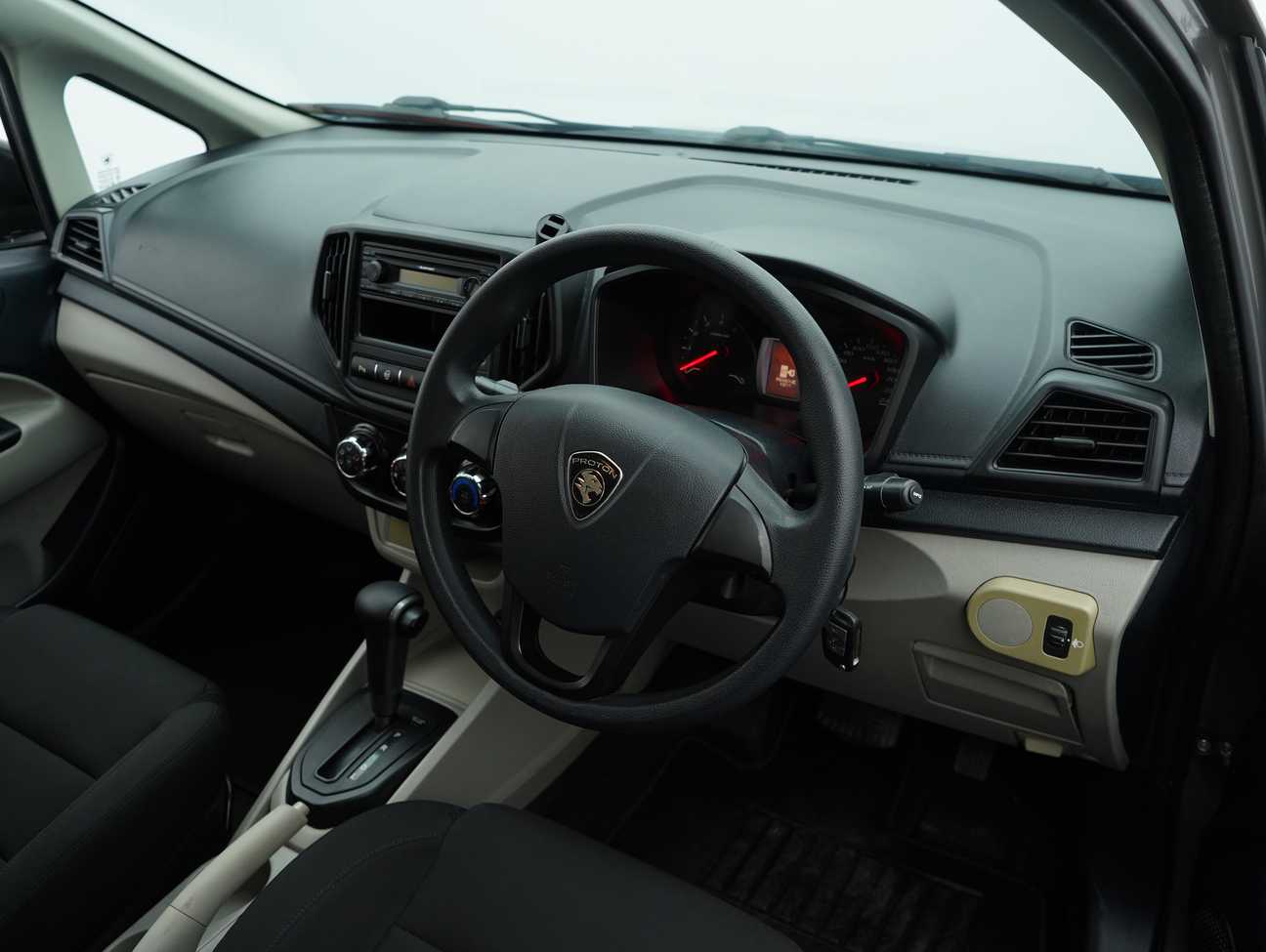 terpakai 2017 Proton Persona Standard 1.6