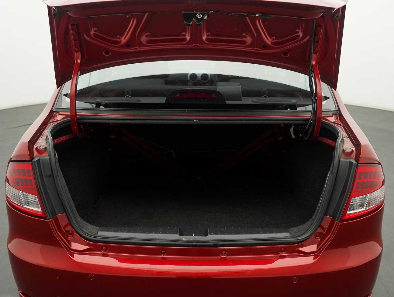 used 2016 Proton Saga FLX Plus 1.3