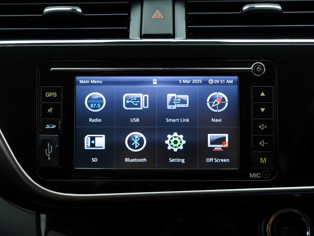 terpakai 2019 Perodua Myvi AV 1.5