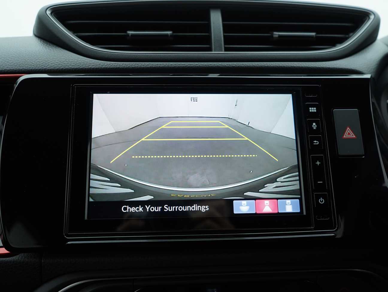 used 2023 Honda WR-V RS 1.5