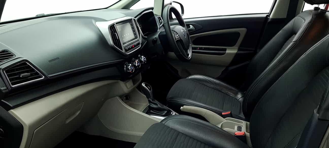 used 2019 Proton PERSONA PREMIUM 1.6