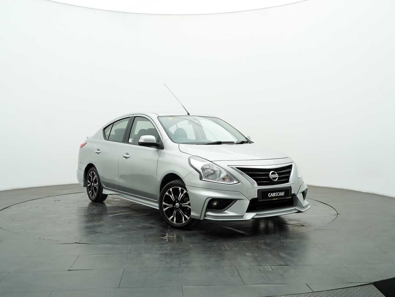used 2019 Nissan Almera VL 1.5