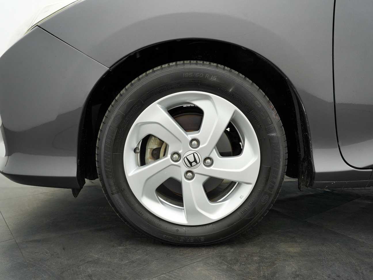 used 2015 Honda City E 1.5
