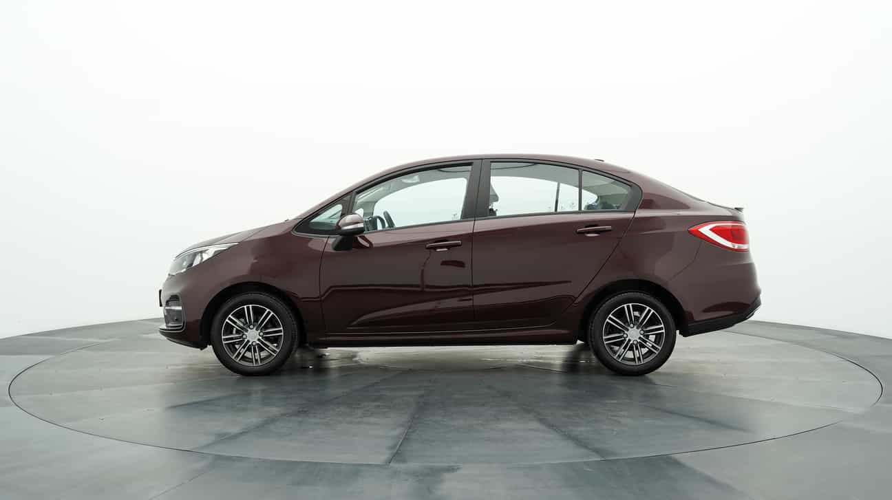 used 2020 Proton PERSONA PREMIUM 1.6