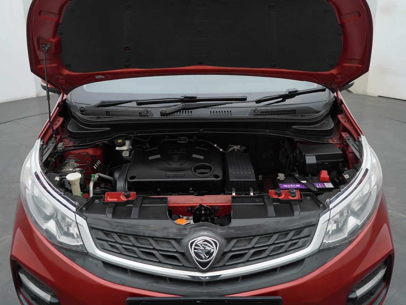 used 2019 Proton Persona Executive 1.6
