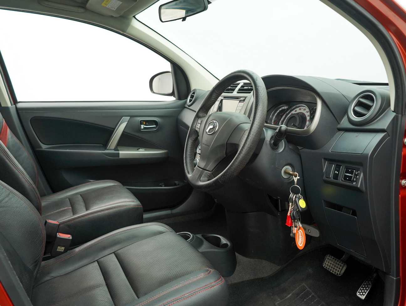 used 2015 Perodua Myvi Advance 1.5