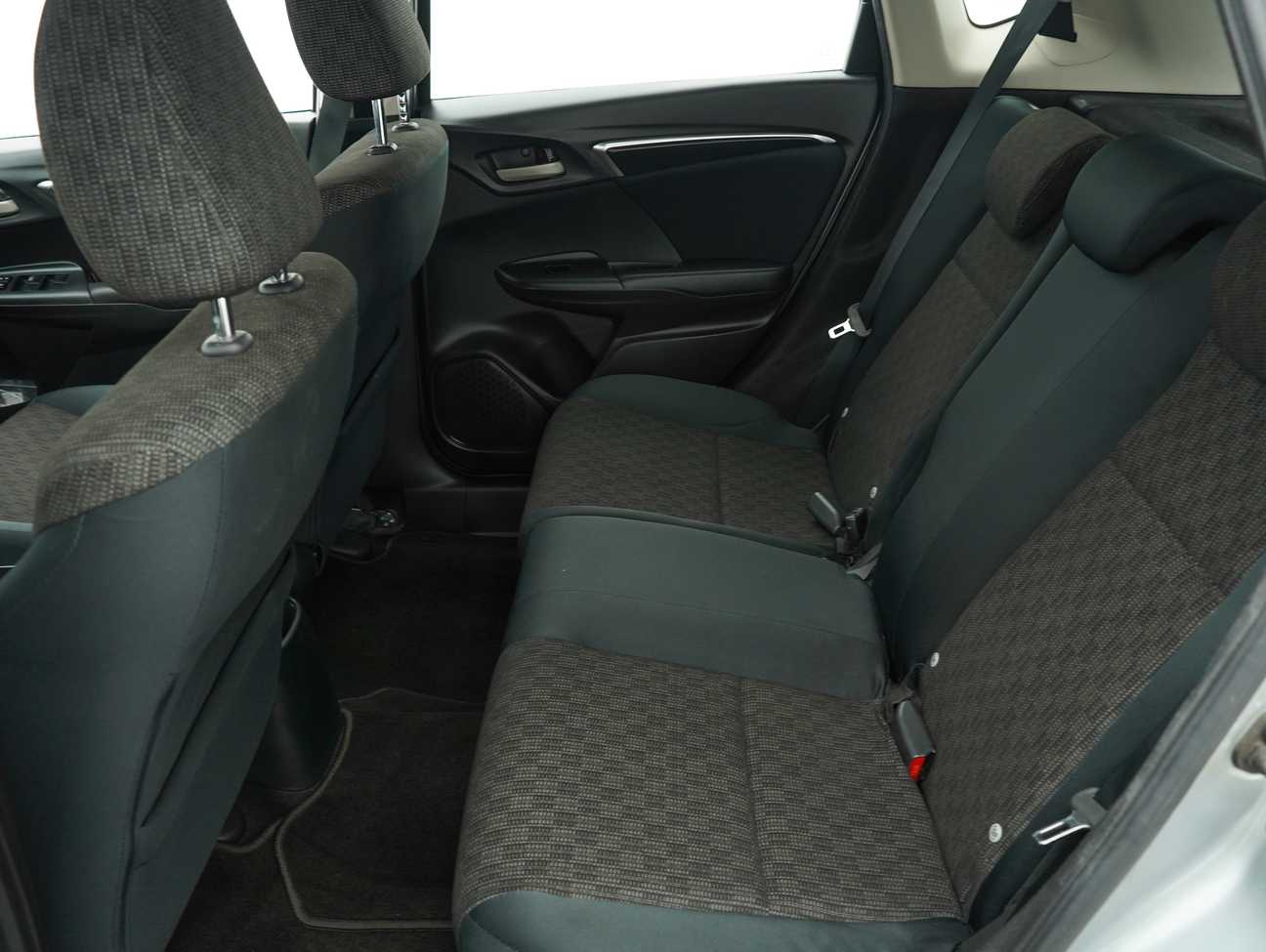 used 2014 Honda Jazz E 1.5