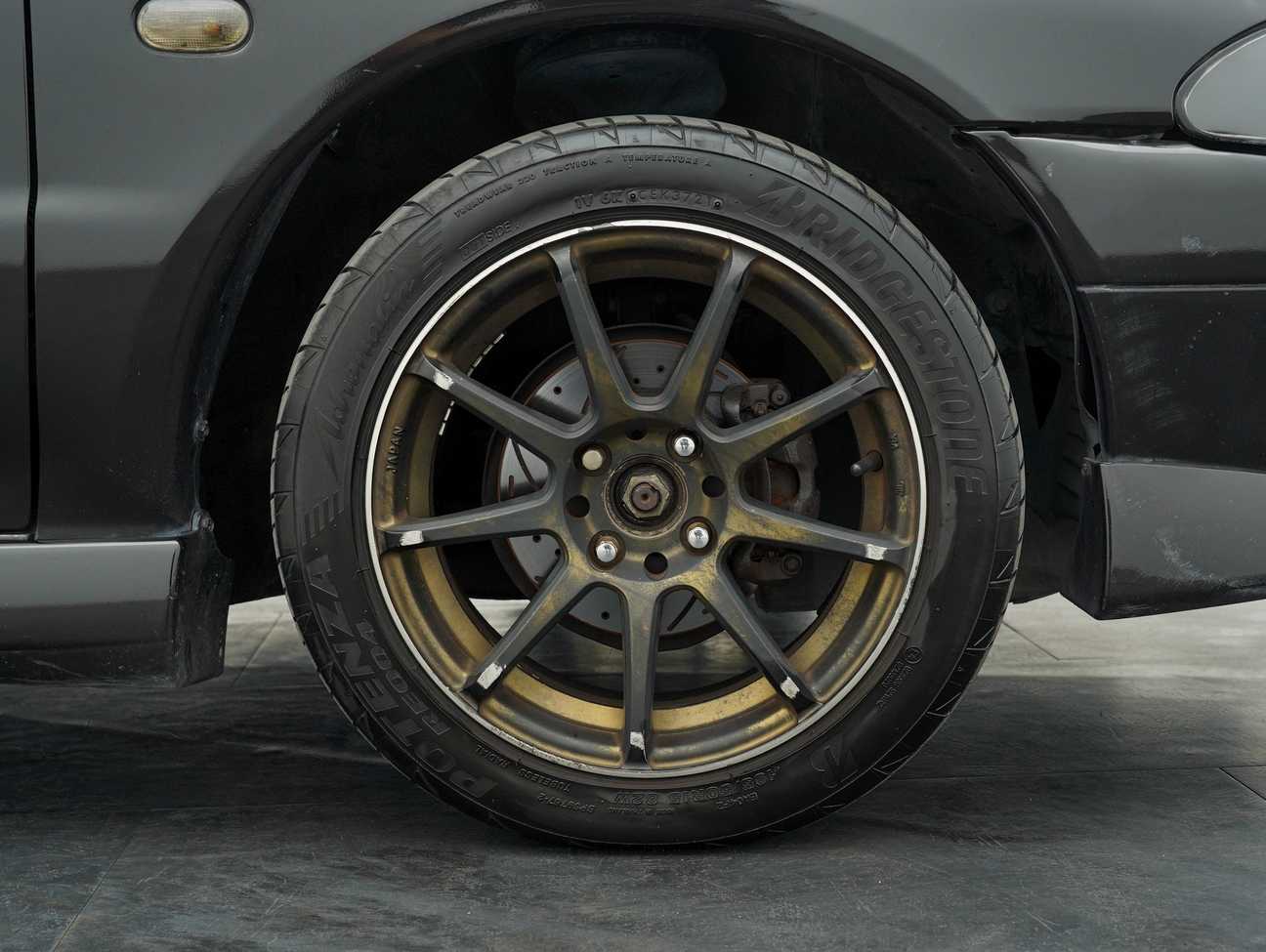 terpakai 2005 Proton Wira GLi SE 1.5