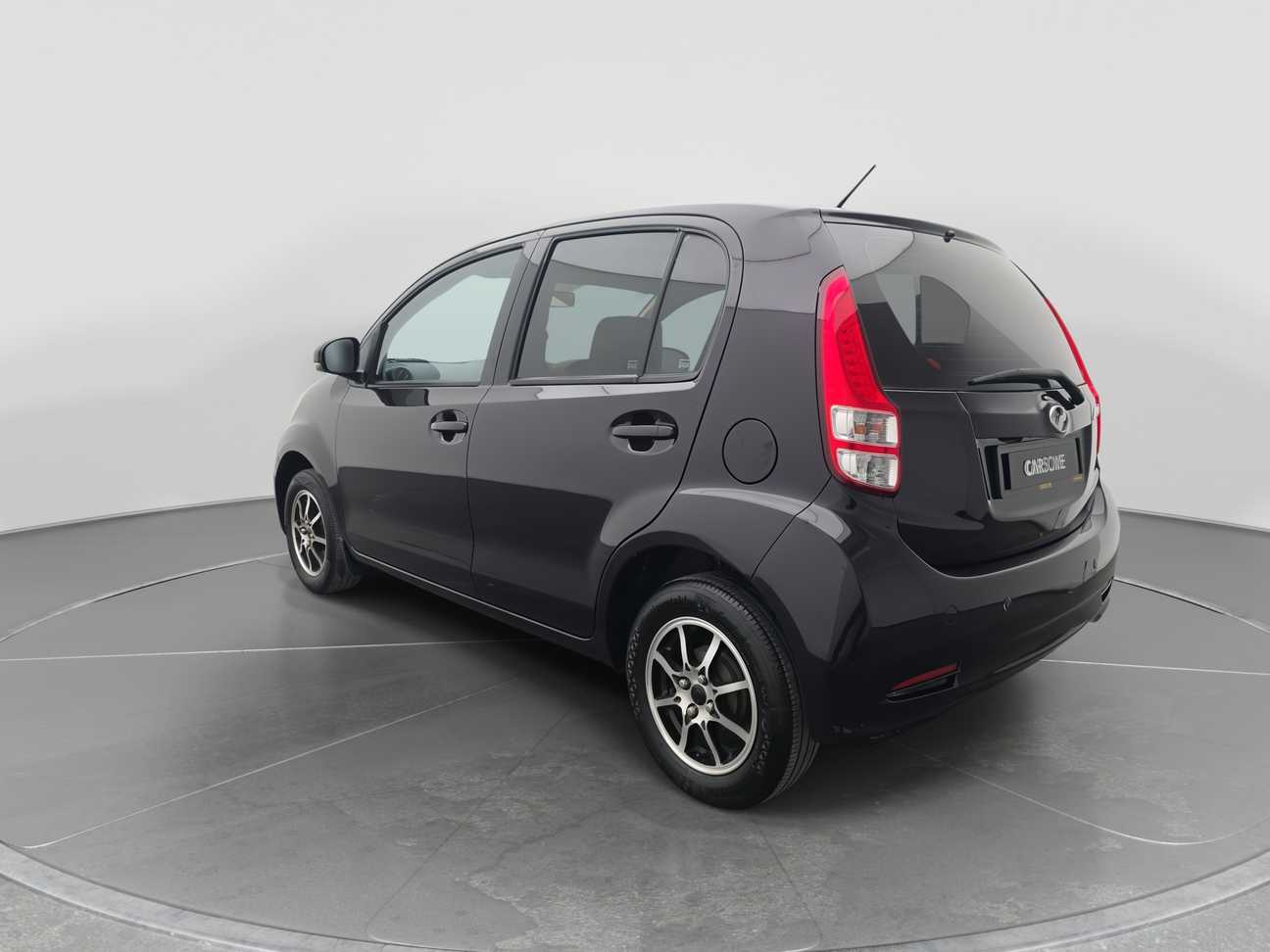 used 2013 Perodua Myvi EZ 1.3