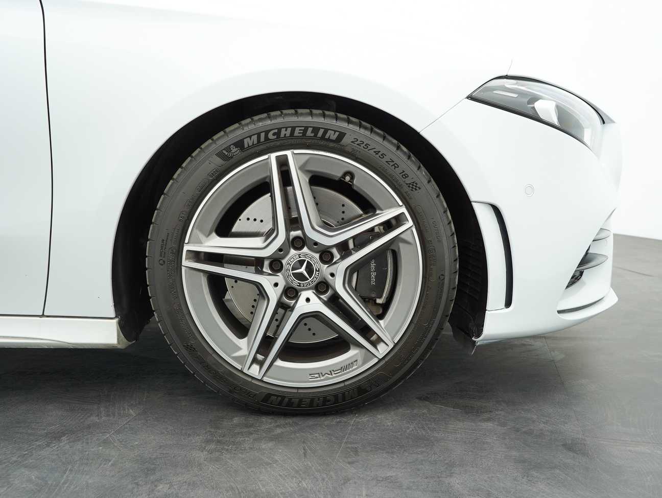 used 2019 Mercedes-Benz A 250 (CBU) 2.0