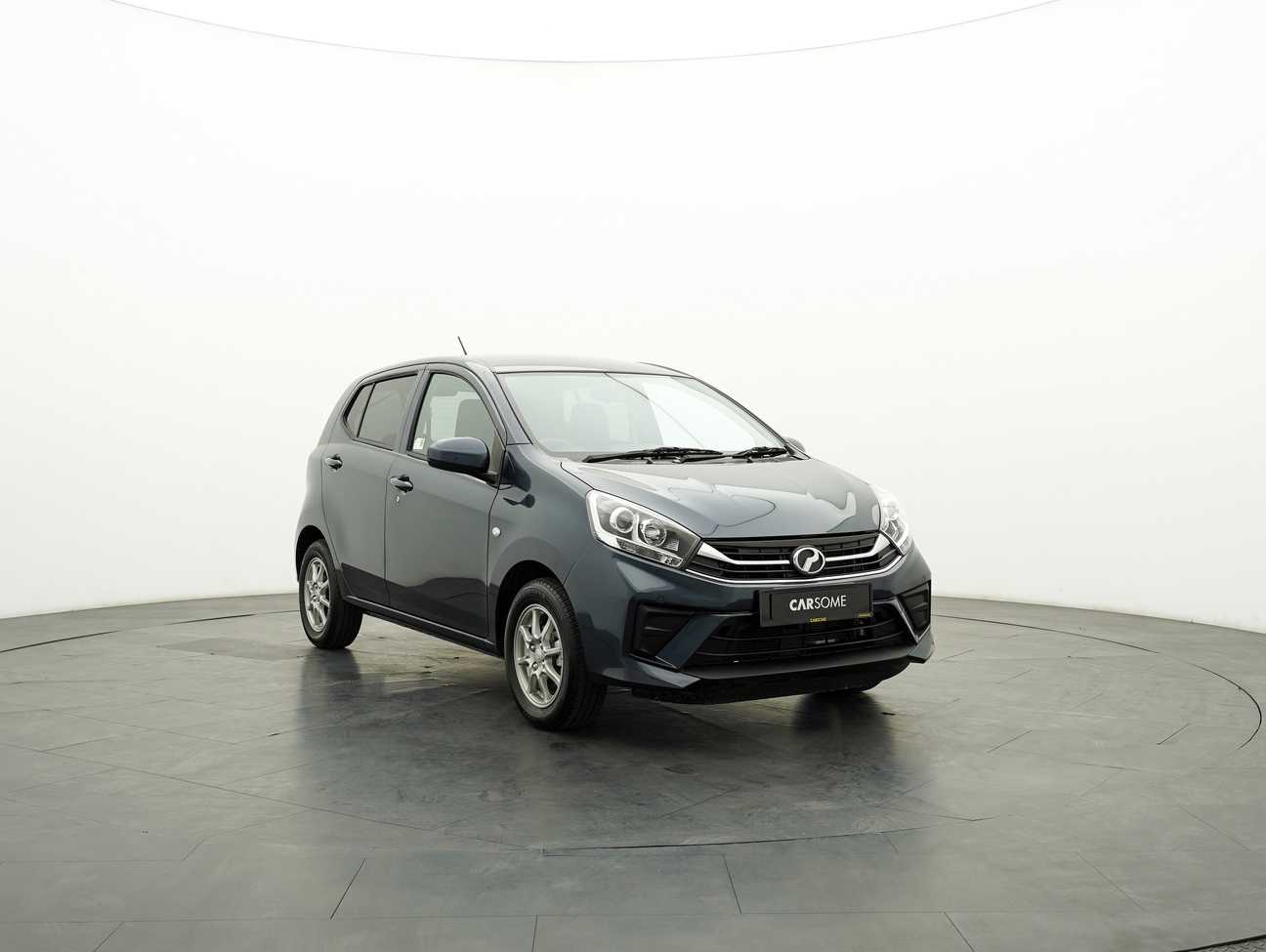 used 2020 Perodua AXIA GXtra 1.0
