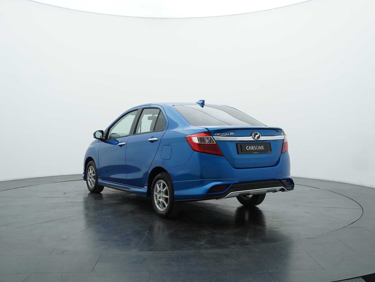 used 2018 Perodua Bezza X Premium 1.3