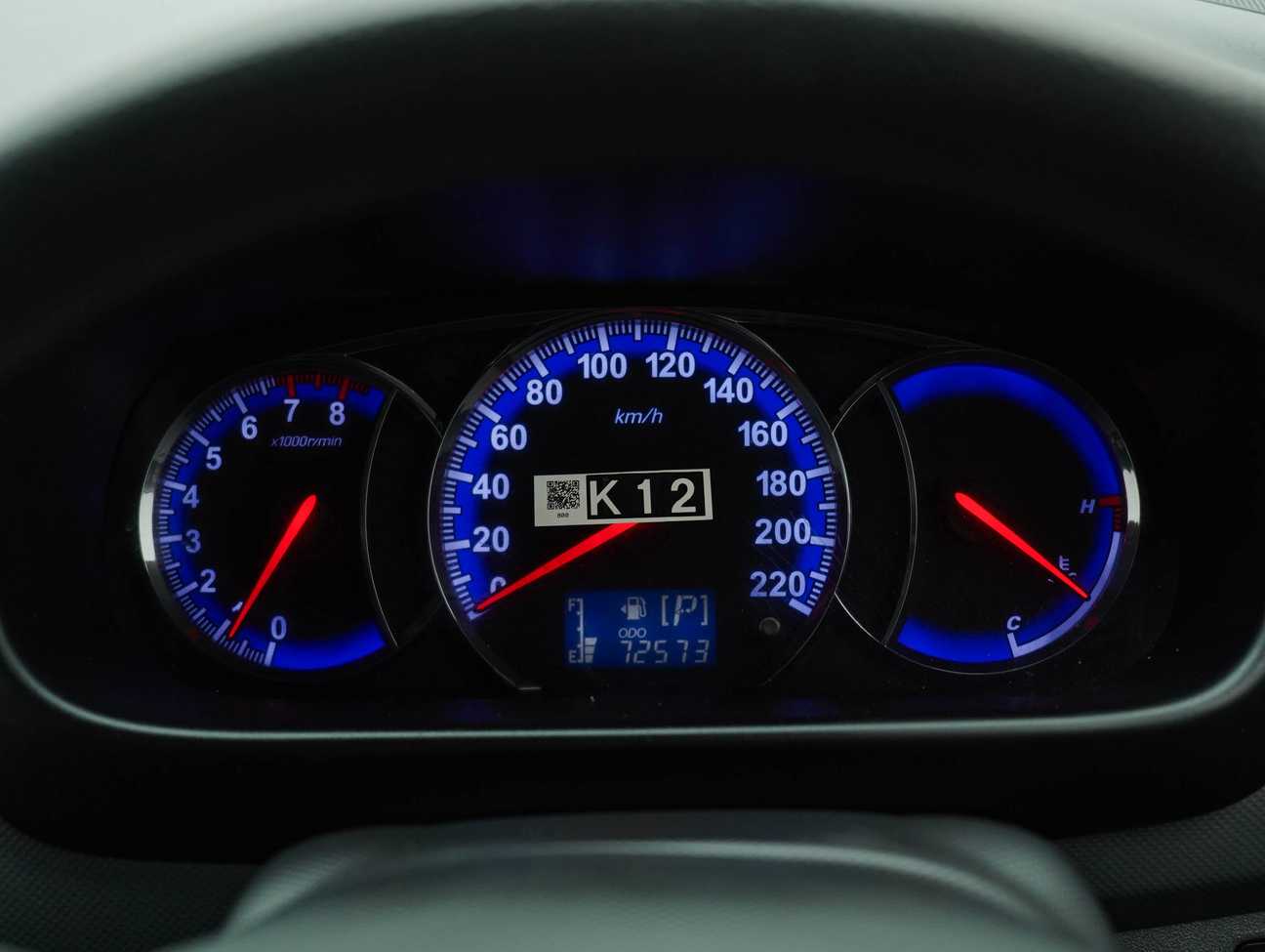 used 2011 Perodua Myvi EZi 1.3