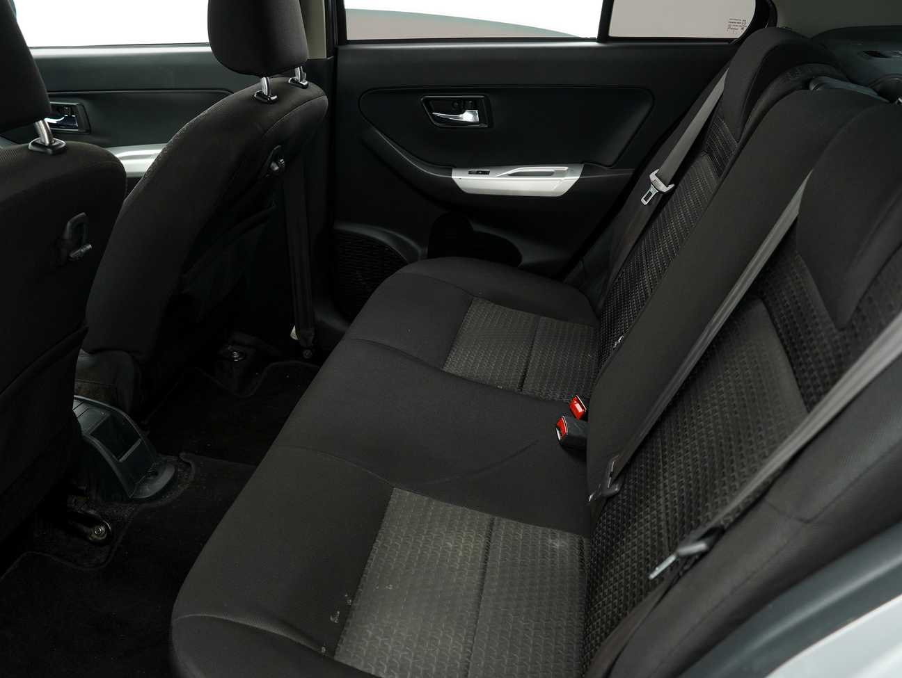 used 2020 Perodua Bezza G 1.0