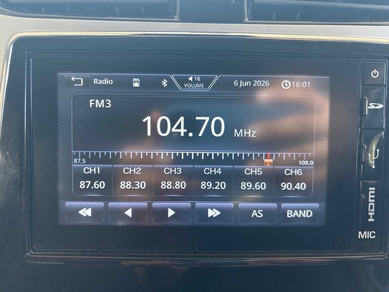 used 2022 Perodua AXIA Advance 1.0