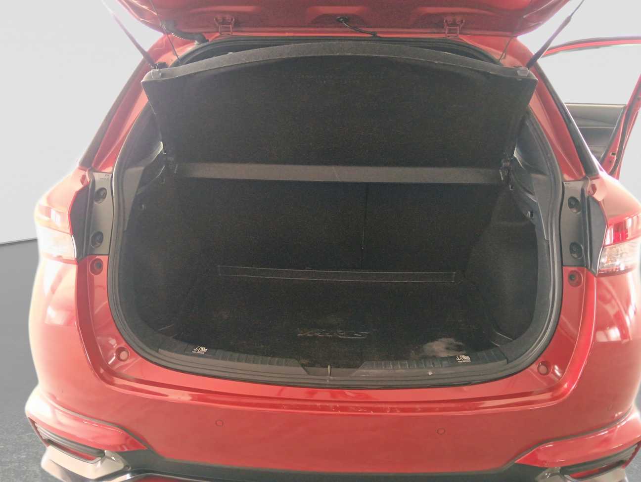 terpakai 2023 Toyota Yaris G 1.5