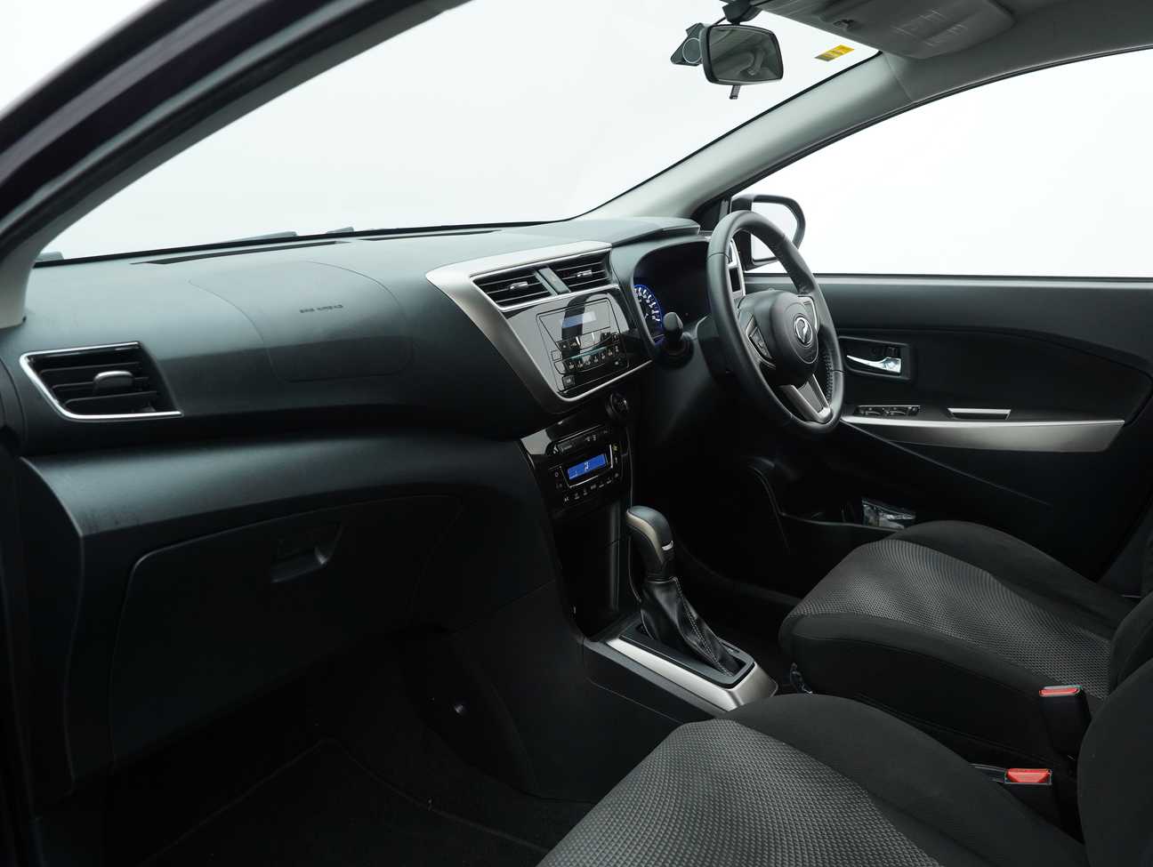 used 2019 Perodua Myvi X 1.3