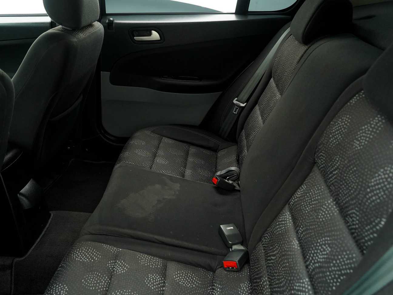 terpakai 2011 Proton Persona Elegance Medium Line 1.6