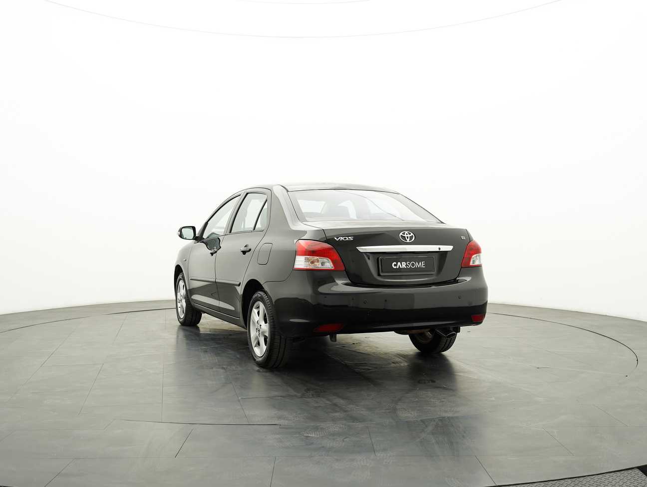 used 2008 Toyota Vios G 1.5