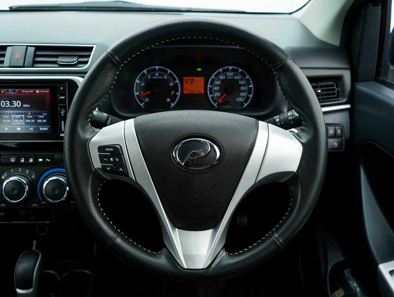 used 2022 Perodua Bezza Advance 1.3