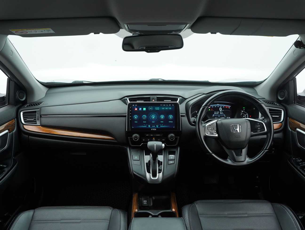 used 2018 Honda CR-V TC 1.5