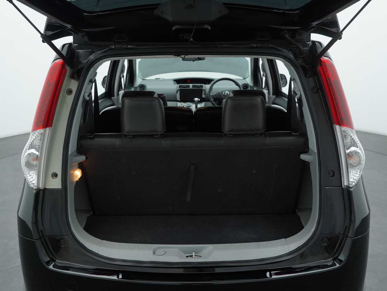 used 2012 Perodua Alza EZi 1.5