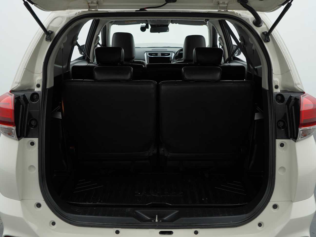 used 2019 Perodua Aruz AV 1.5