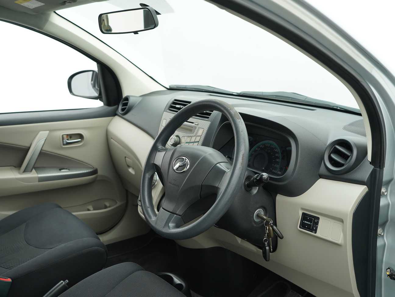used 2012 Perodua Myvi EZi 1.3