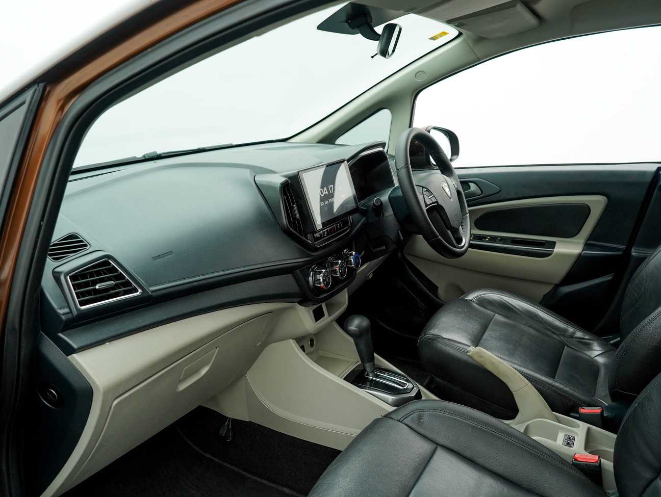 terpakai 2017 Proton Persona Premium 1.6