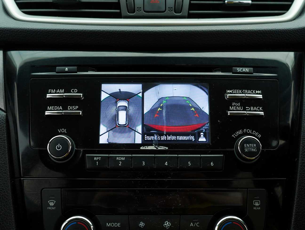 terpakai 2018 Nissan X-Trail  2.0