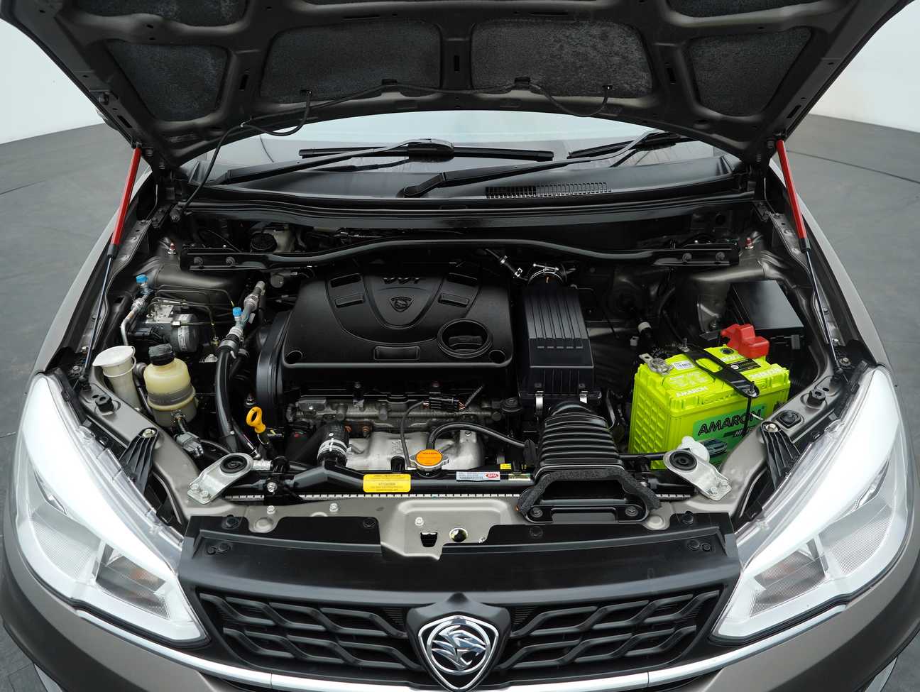 used 2020 Proton Saga Premium 1.3