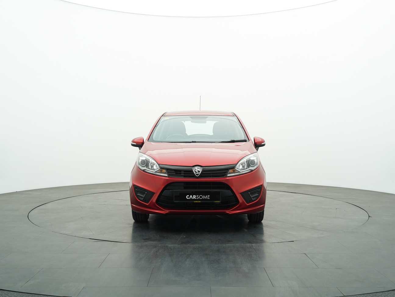 used 2018 Proton Iriz Standard 1.3