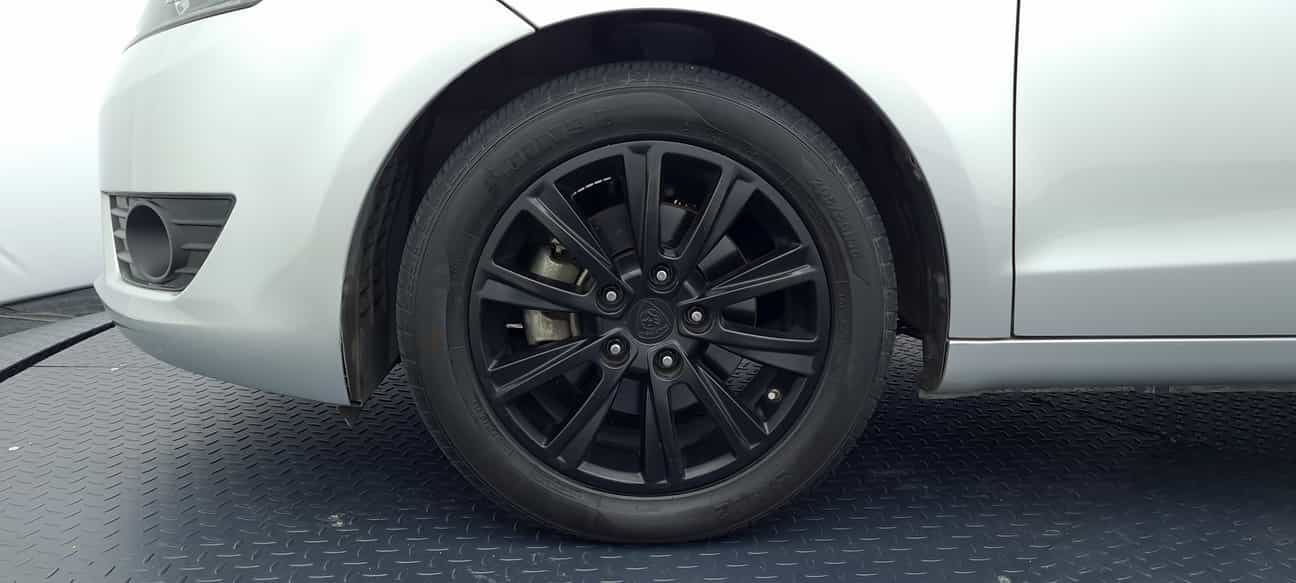 used 2012 Proton PREVE CVT 1.6