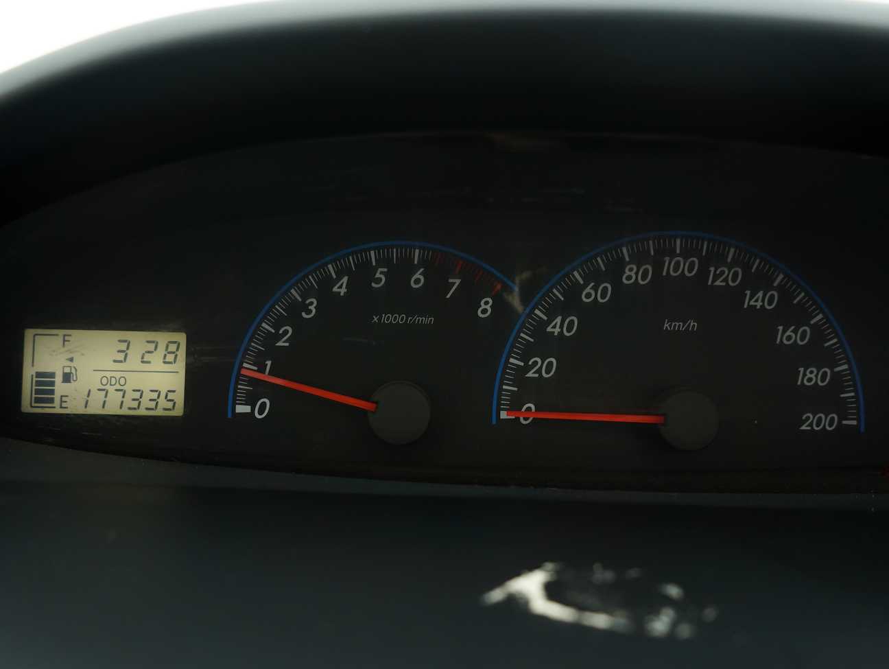 used 2009 Toyota Vios G 1.5