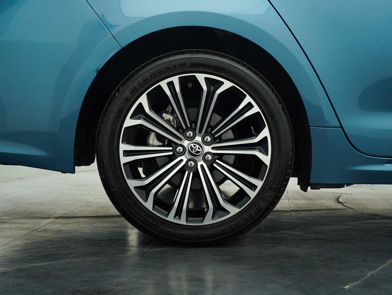 used 2020 Toyota Corolla Altis G 1.8