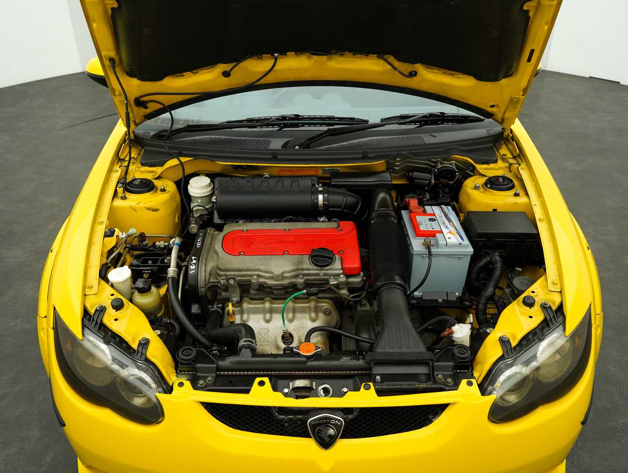 used 2013 Proton SATRIA NEO R3 1.6